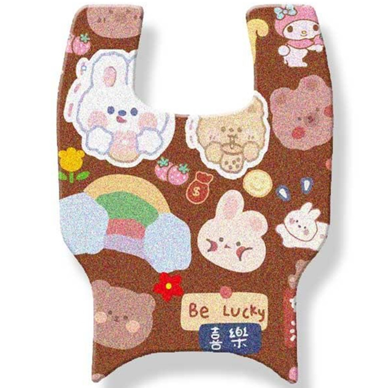 B659 B30C electric car B110P footpad 9 B40 battery car B90 modified B80 accessories B series B35