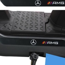 No. 9 Electric Bottle n Series n70c Electric Moo n80c accessories n90c Nine electric cars retrofit motorcycles Anti-collision strips