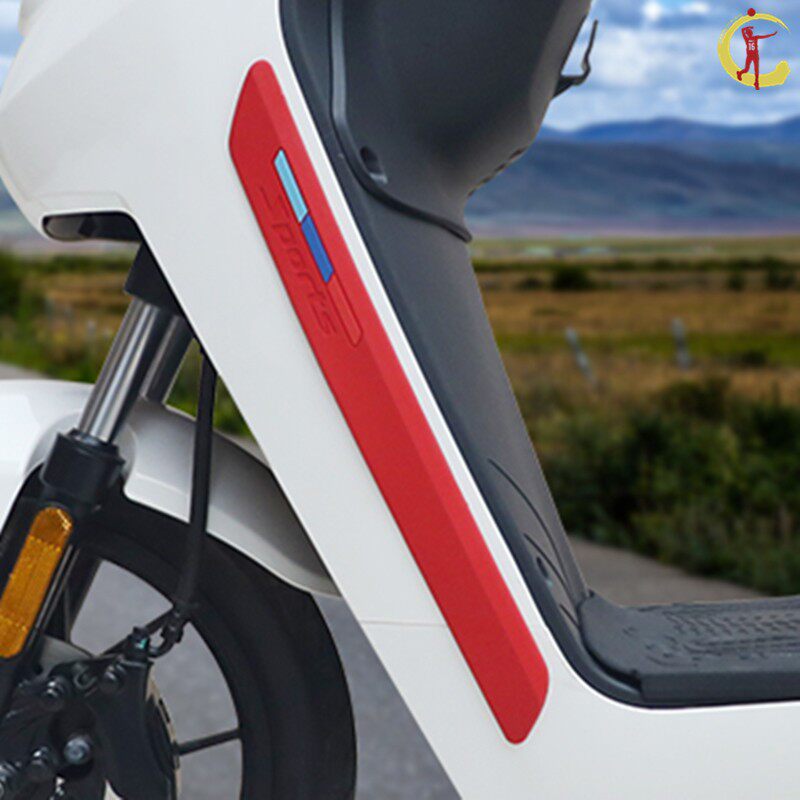 G280 calf F2 electric car F270 anti-crash strip F4 electric F0 F0 retrofit G2 accessories G260 anti-scraping Go40