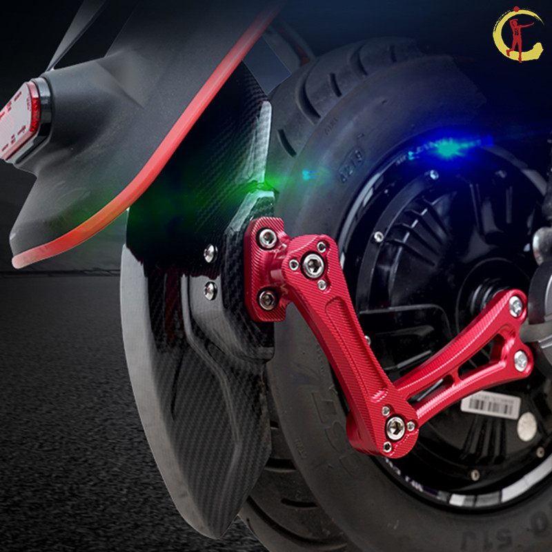 No. 9 e200p battery car e100 modified e1259 electric car rear fender e80c accessories e series e80