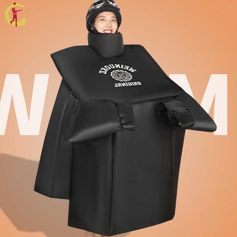 9th electric car wind shield by parent-child N70C Winter wind shield 9 Number of electric cars windproof by N90C windproof cover