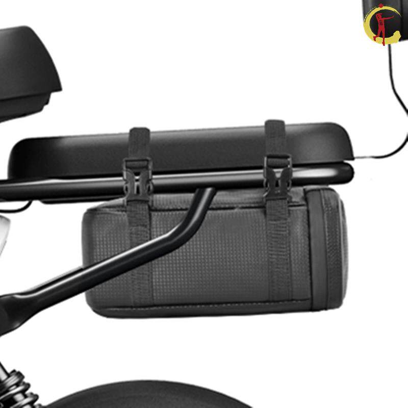 U ten calf U ten B electric car UQi side bag Uqi electric car U1D rear hanging bag U1 retrofit Us accessories U 