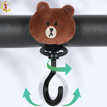 No. 9 battery car c65lite modified c40lite 9 electric car c90 hook c30lite accessories c65