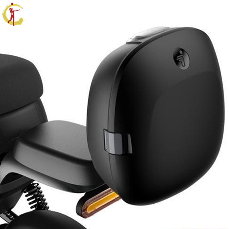 Apply Xiaomi 9 battery car F60 modifier F90 9 electric car rear seat backside F series tram accessories