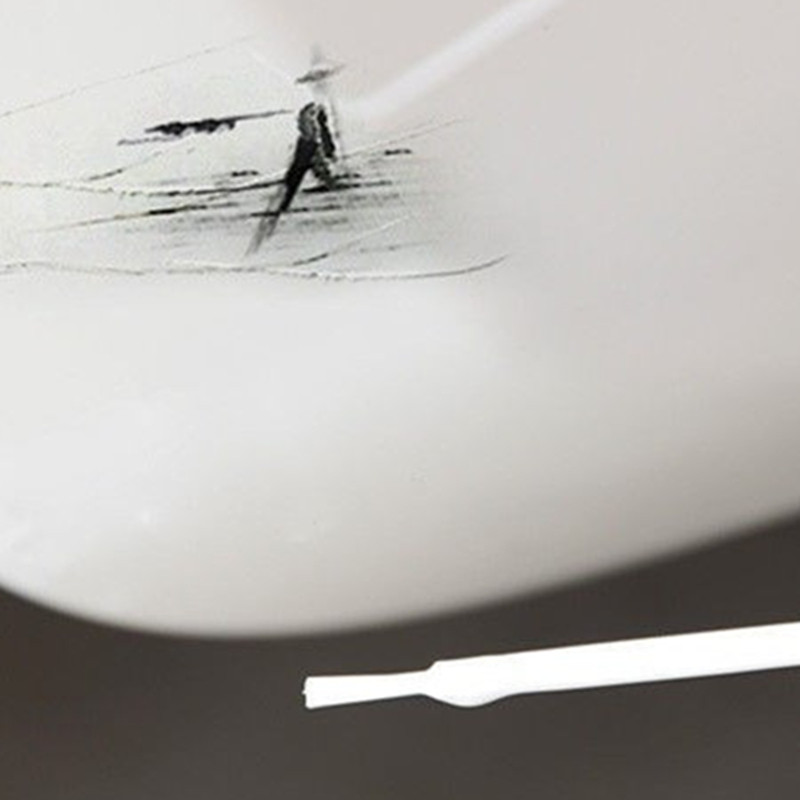 Calf N1s Electric Car NQi Spray Paint NGT Maintenance N1 Retrofit Electric Motor Car Accessories N Series Complement Lacquer Pen Electric Car Paint