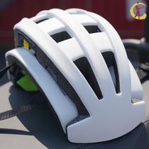 9th 3 4 light weight electric car summer helmet ultralight womens anti-UV summer style safety helmet