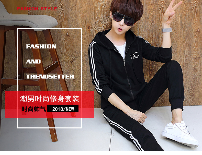 Sweatshirt homme - Ref 3127806 Image 7