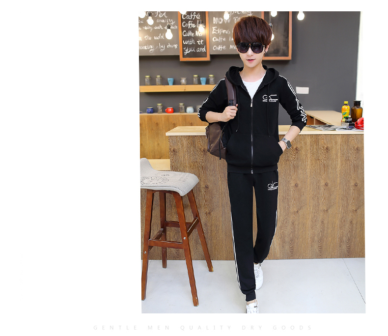 Sweatshirt homme - Ref 3127806 Image 14