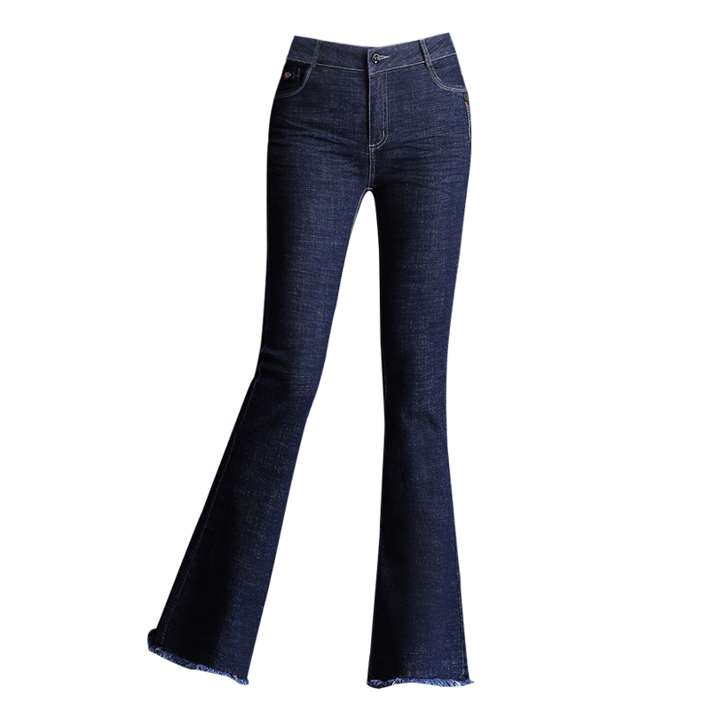 Jean femme - Ref 3194402 Image 5