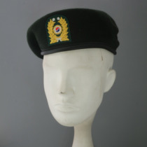 Original Korean Oppa Land Force Soldier Beret