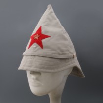 Commercial Edition 1922 Soviet Red Army Summer Officer Budyonny Hat