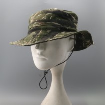 Commercial Edition Vietnam War America TDS Tiger Spot Bunny Hat Bucket Hat