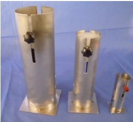 不锈钢小鼠固定器