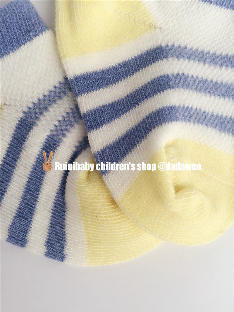 Chaussettes pour bébé - Ref 2109452 Image 9