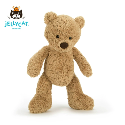 Jellycat, милая плюшевая кукла, Великобритания, с медвежатами