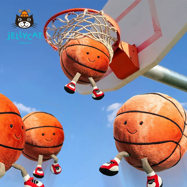 Товары от JELLYCAT官方旗舰店