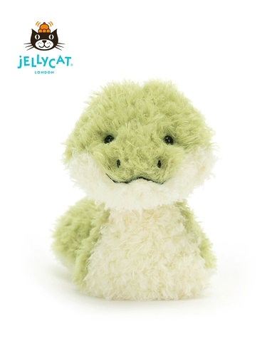 Jellycat, элитная плюшевая игрушка, Великобритания