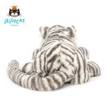 Jellycat, плюшевая успокаивающая игрушка, детская кукла, Великобритания, подарок на день рождения