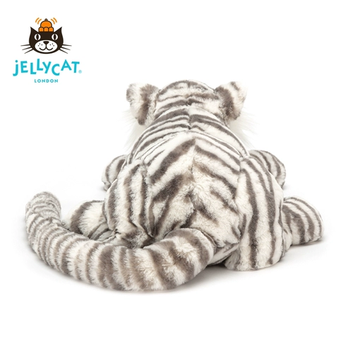 Jellycat, плюшевая успокаивающая игрушка, детская кукла, Великобритания, подарок на день рождения