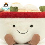 Jellycat, милая игрушка, плюшевая кукла, Великобритания