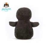 Jellycat, рождественская милая плюшевая успокаивающая игрушка, кукла, Великобритания, пингвин, подарок на день рождения