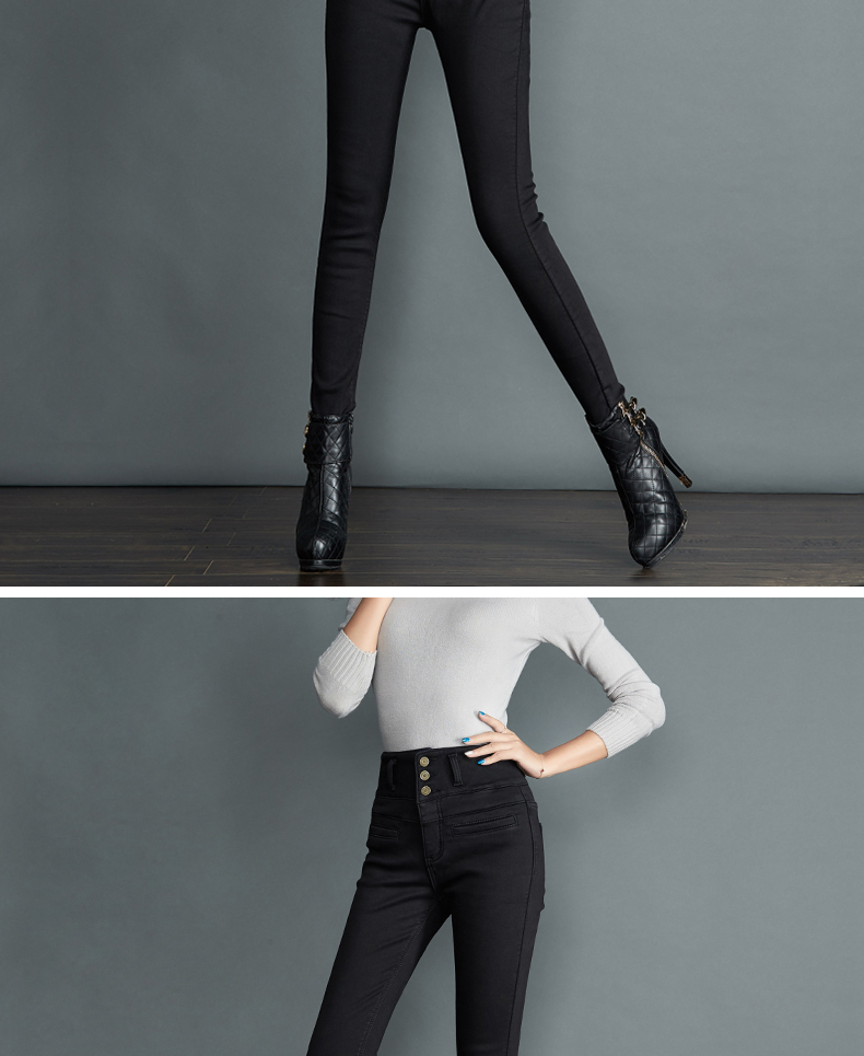 Jean femme      - Ref 3194404 Image 18