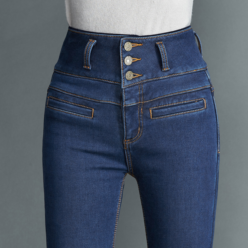 Jean femme      - Ref 3194404 Image 3