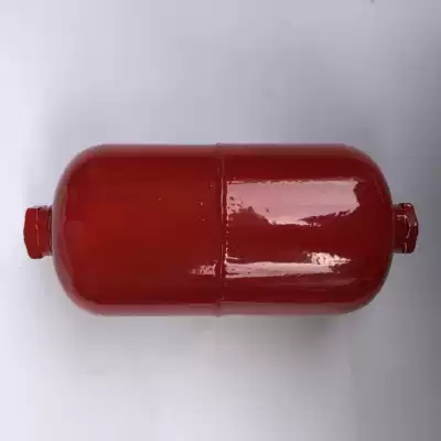 Wet alarm valve fire delayer special delayer ZSPY retarder hydraulic alarm fire accessories