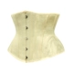 Châu Âu và Hoa Kỳ tòa án thắt lưng corset thắt lưng đoạn ngắn đồng hồ cát mỏng corset thép xương bụng corset clip phụ nữ do lot