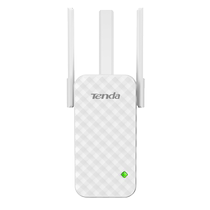 (极速发货)腾达A12 wifi信号增强器扩大器路由器中继器家用无线网络接收器扩展大功率wi-fi放大器加强器