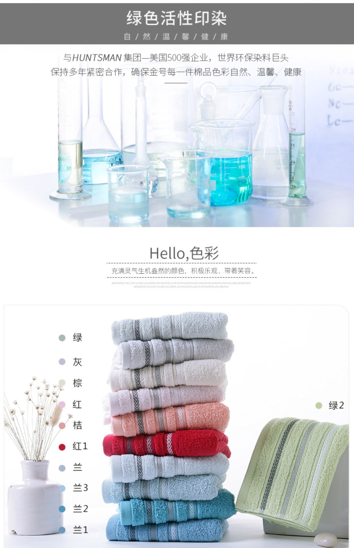 [5 Gói] Khăn bông bằng vải cotton số. Khăn lau dành cho người lớn dành cho trẻ sơ sinh Thích hợp cho đồ thấm mềm A - Khăn tắm / áo choàng tắm khăn tắm muji