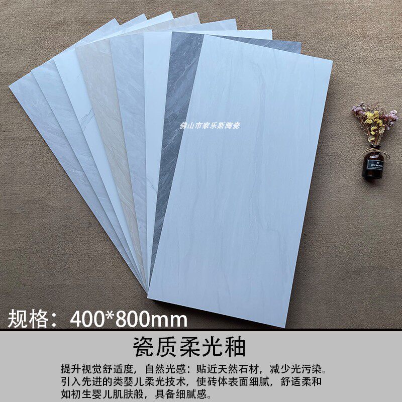 Interior walls tiles 400800 Kitchen Necropolis Marble Textured Living Room Wall Brick Minima Light Lavish Italian Grey Wall Dress