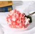 Trang trí đám cưới mô phỏng hoa cẩm tú cầu giả hoa đơn nhánh hoa nhân tạo - Hoa nhân tạo / Cây / Trái cây Hoa nhân tạo / Cây / Trái cây