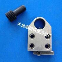 Printing press with hanging plate hanging plate lock hanging plate gear shaft hanging plate holder