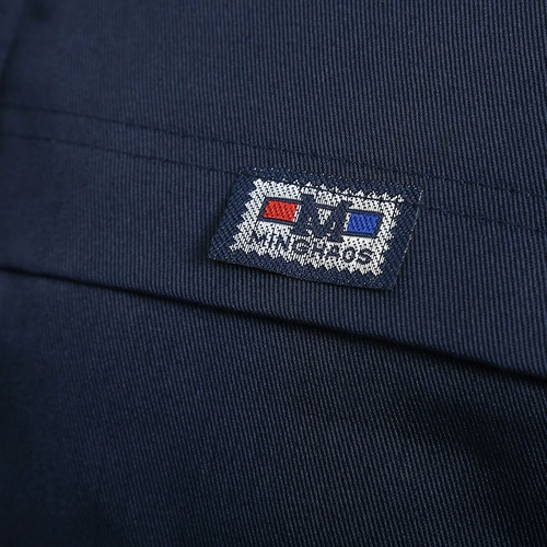 Утепленная куртка для работы, бархатный вкладыш, пуховик