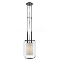 New Chinese Creative Glass Small Chandelier Living-room Art Modern Minimalist Restaurant Bar designer bedroom chandelier