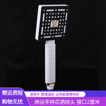 Bathroom water heater hand shower shower single head home toilet bath shower shower shower head shower head
