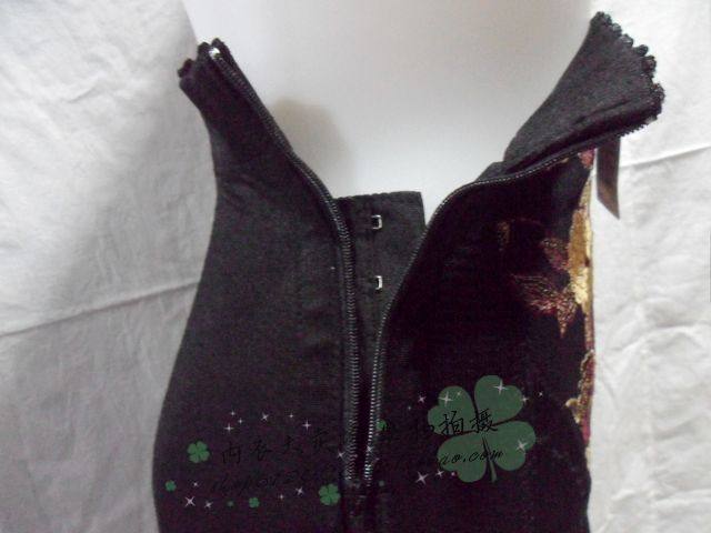 Corset amincissant en nylon - Ref 708647 Image 30