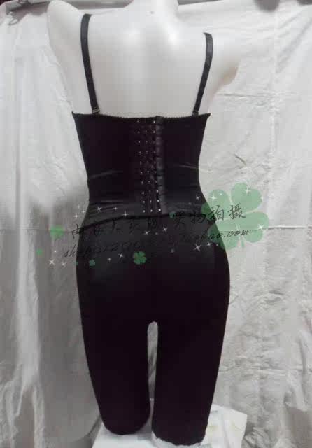 Corset amincissant en nylon - Ref 708647 Image 27