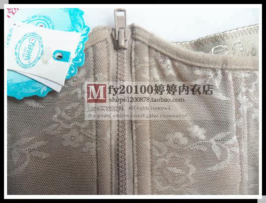 Corset en nylon - Ref 682552 Image 33