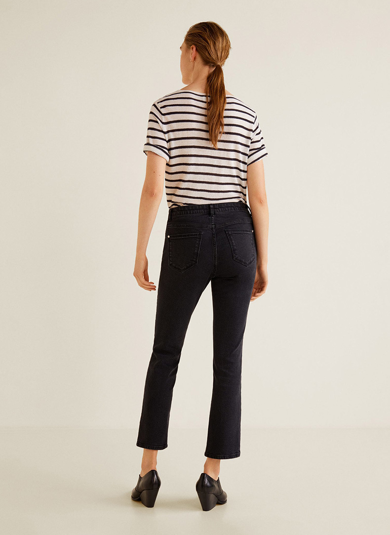 Jean femme MANGO - Ref 3192248 Image 12
