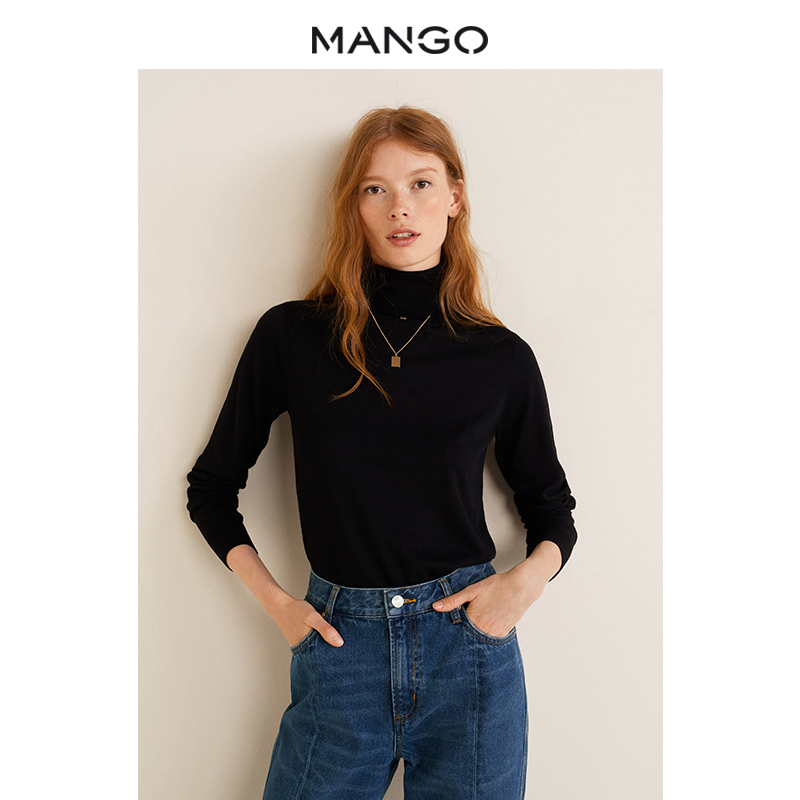 Jean femme MANGO - Ref 3191882 Image 5
