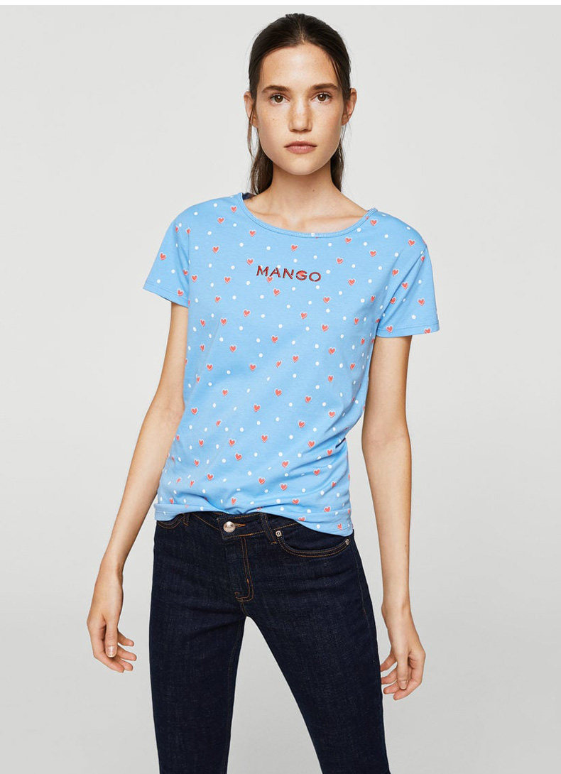 mango衣服-千图网