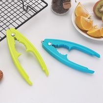 Multifunctional blood Clam Clamp blood clam durable crab clamp walnut clamp clam blood clam opening clam opener