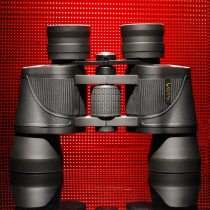 Cloud light excellent vision image stabilization non-halo wide-angle large field of view 8 eight-fold binoculars 8x40 HD shimmer night vision