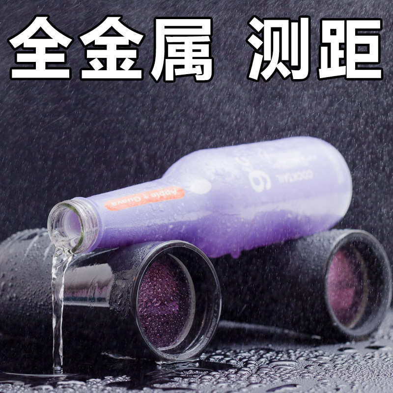 Ujue Sniper Cross Sight Telescope Military Ranging HD Special Forces Handheld Night Vision 10x x 50