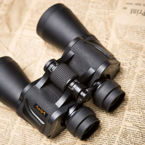 Yunguang YOJOY military telescope double-barrel ultra-long-range high-power HD shimmer night vision night sniper