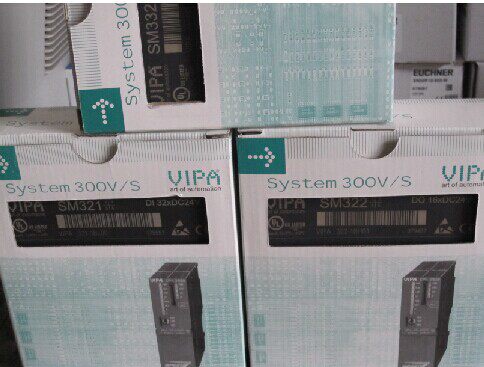 Please negotiate the VIPA 322-1HH00