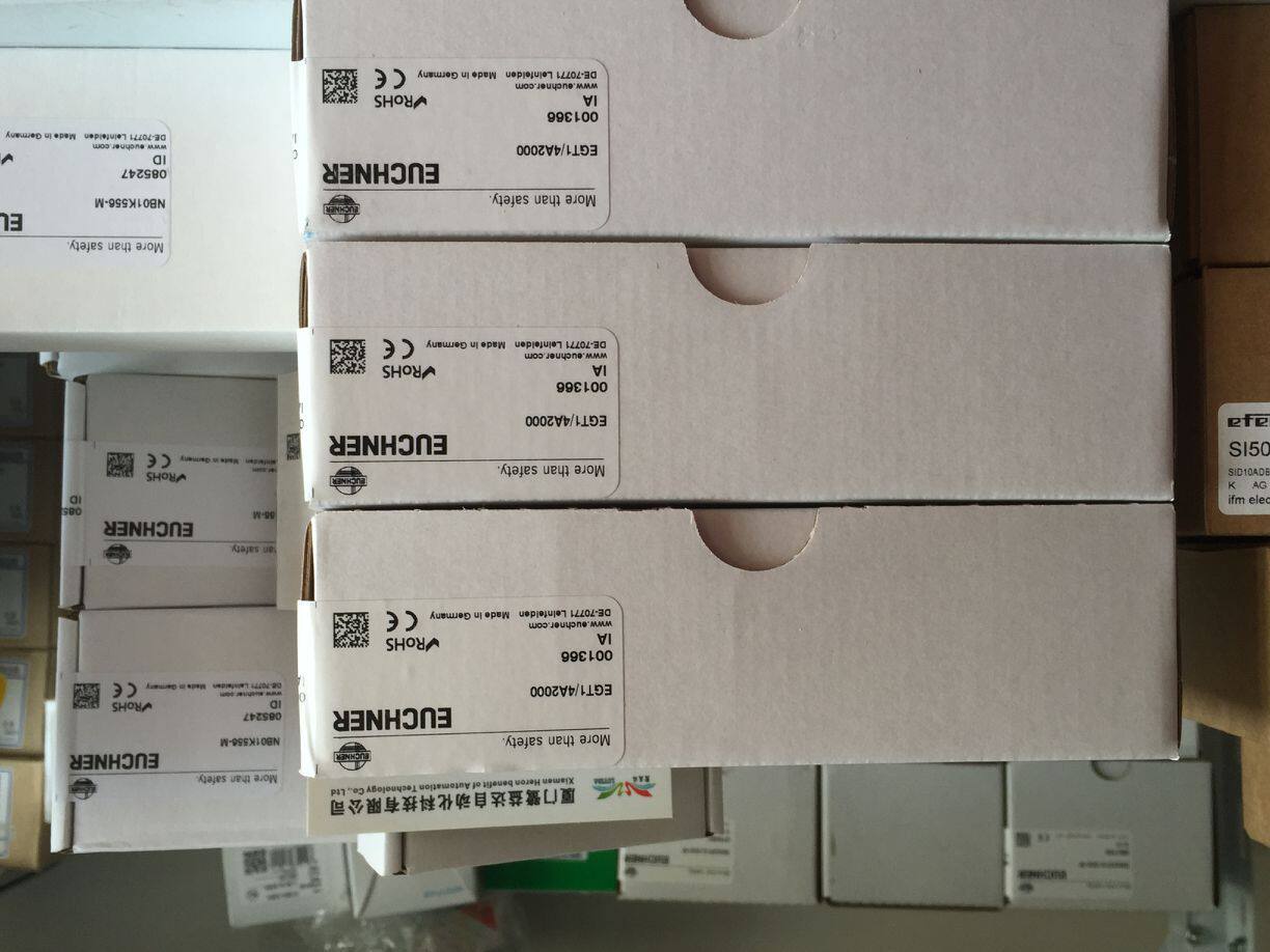 Please negotiate the price of a fake one ten inquire.EUCHNER can be originally loaded with EGT1-5000 EGT1-2000