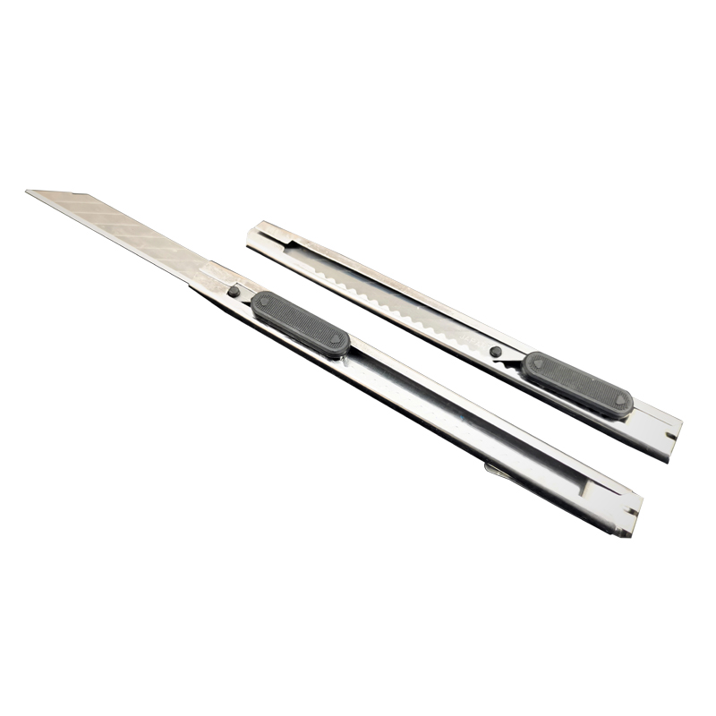 The art of beauty and the knife